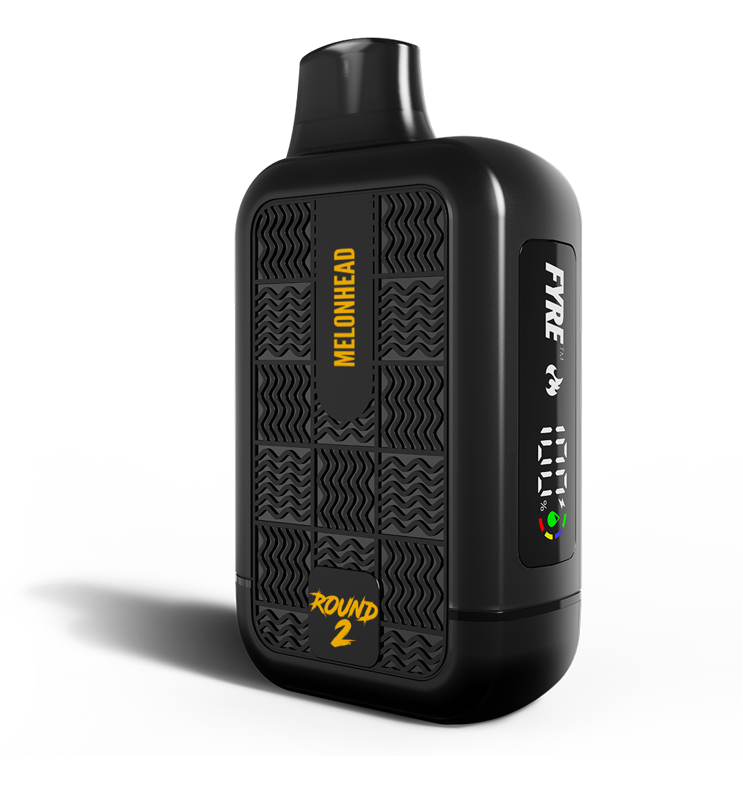 Melon head Tyson 2.0 Heavy Weight