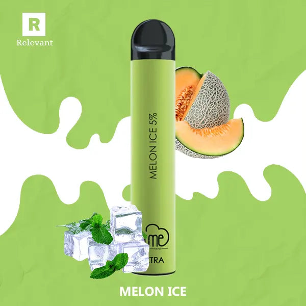 Melon Ice Fume Extra Melon Ice Fume Extra