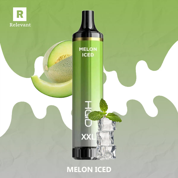 Melon Ice HQD Cuvie Pro