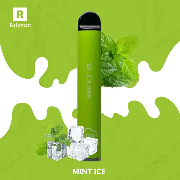 Mint Fume Ultra Mint Fume Ultra