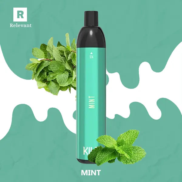 Esco Bars Kilo Mint