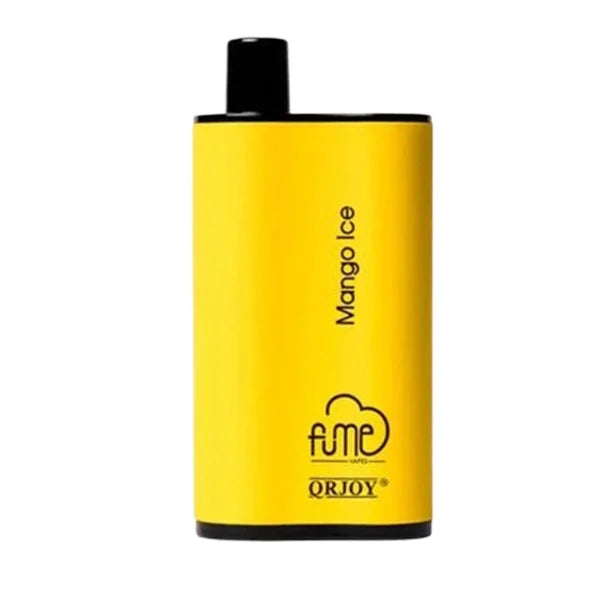Mango Ice Fume Infinity