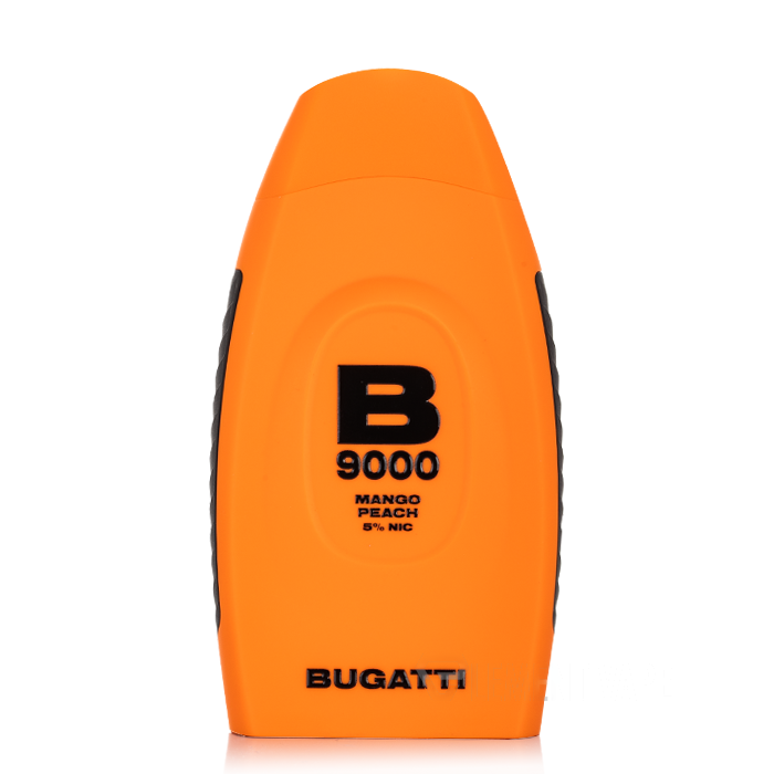 Mango Peach Bugatti B9000