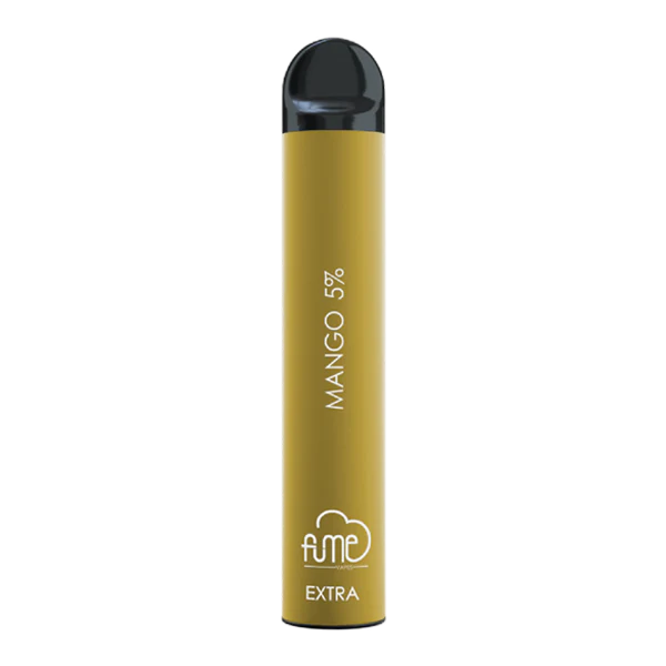 Mango Fume Extra