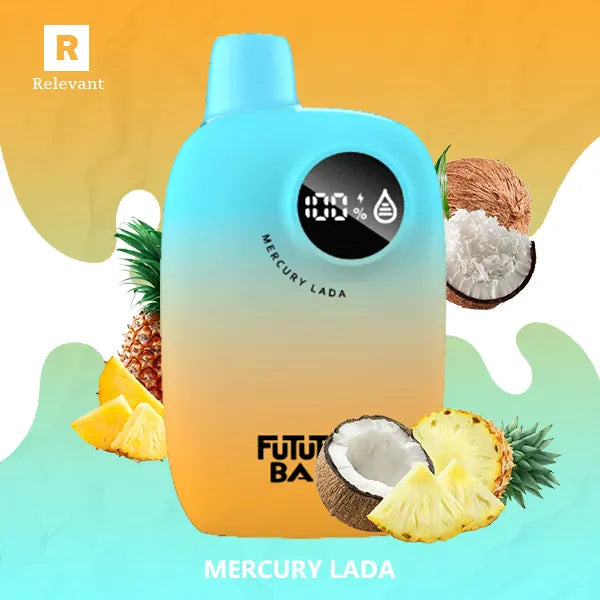 Mercury Lada Future Bar Ai7