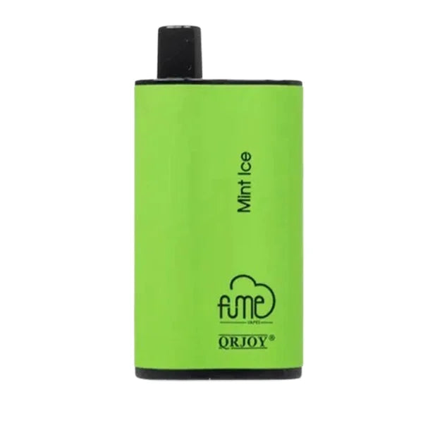 Mint Ice Fume Infinity