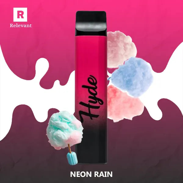Neon Rain Hyde Edge
