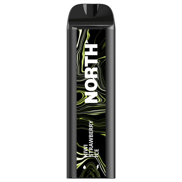 Kiwi Strawberry Ice North 5000