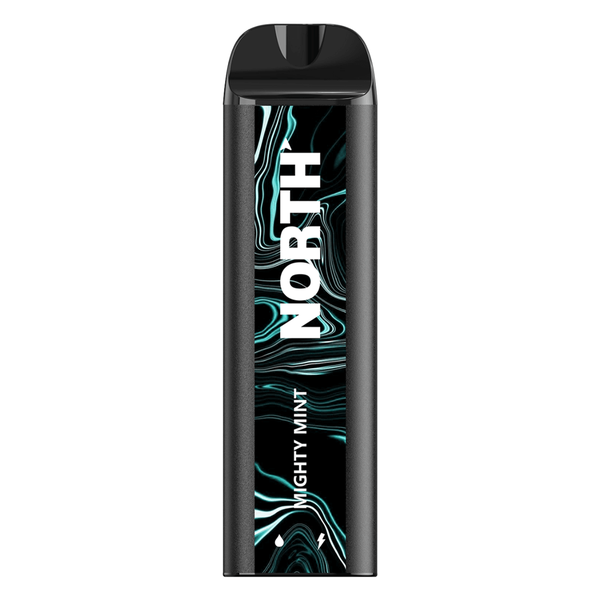 Mighty Mint North 5000