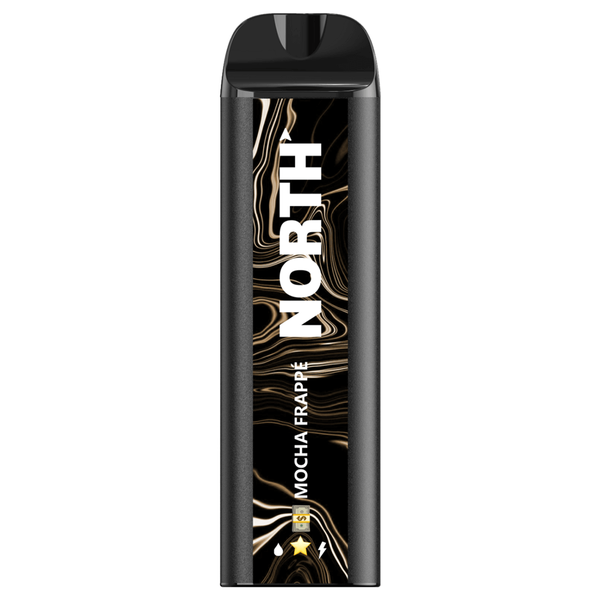 Mocha Frappe North 5000