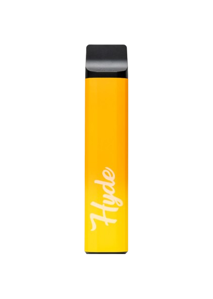 OJ Hyde Edge