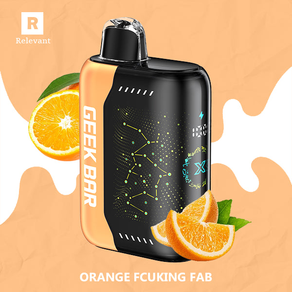 elf bar vape uk Fcuking Fab Geek Bar – eJuiceDB