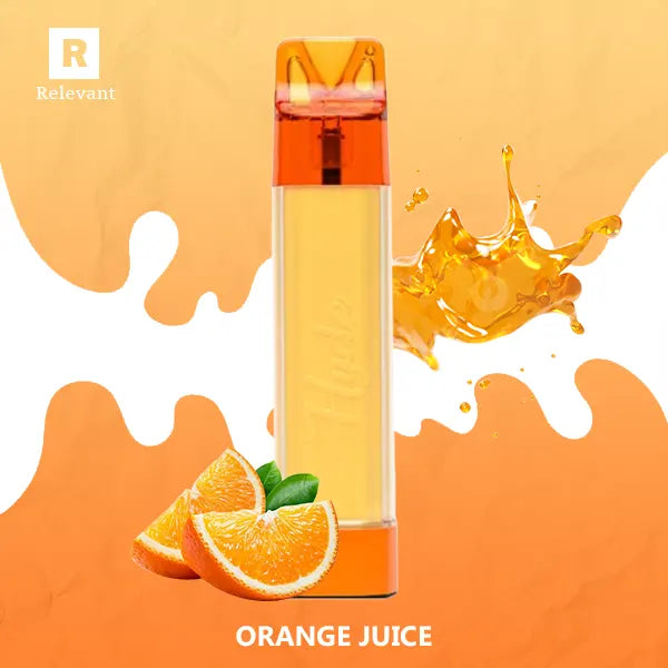 OJ Hyde Edge Rave
