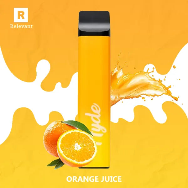 OJ Hyde Edge