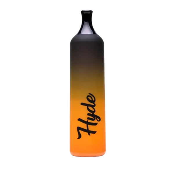 Peach Mango Watermelon Hyde Retro Rave Recharge