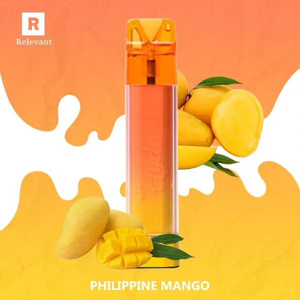 vape philippines FCUKIN FLAVA Philippines Mango main image 0