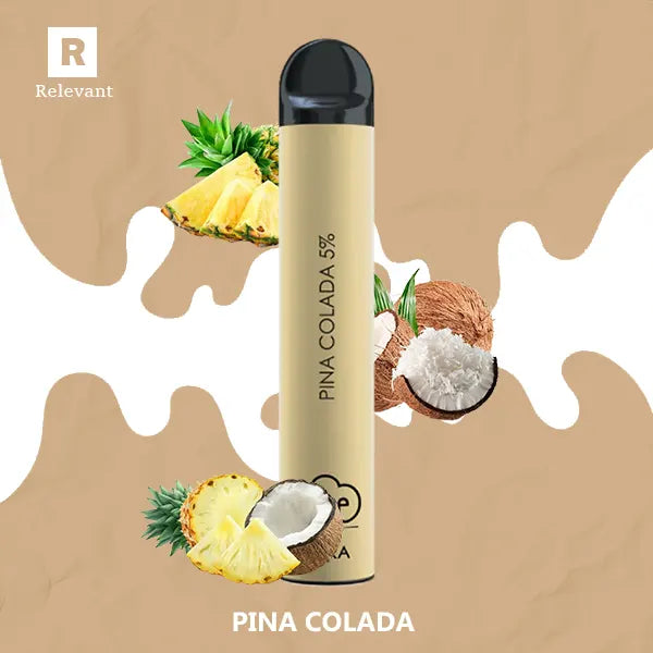 Pina colada Fume Extra