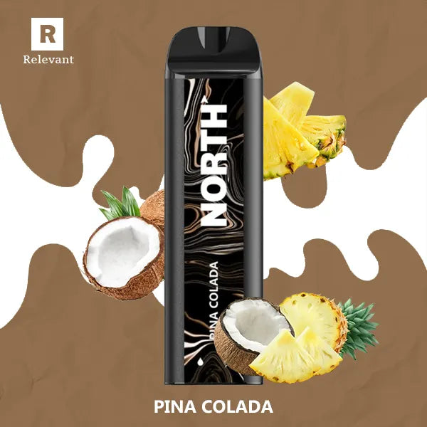Pina Colada North 5000