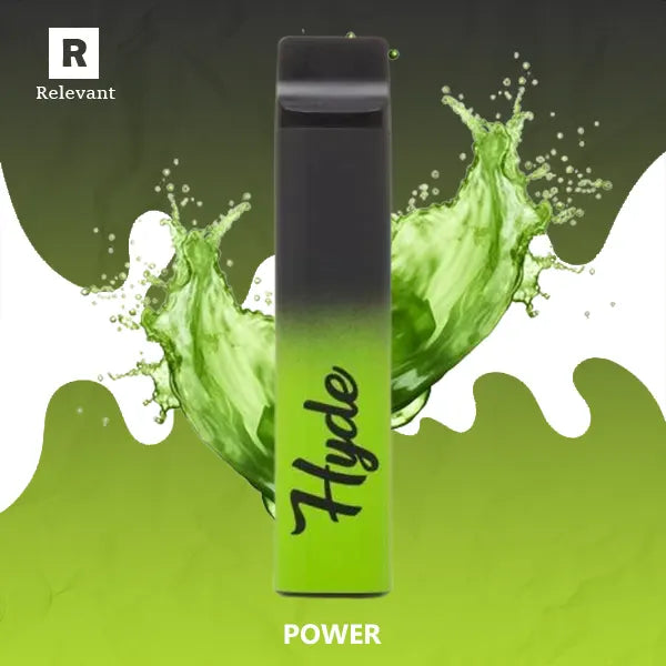 Power Hyde Edge