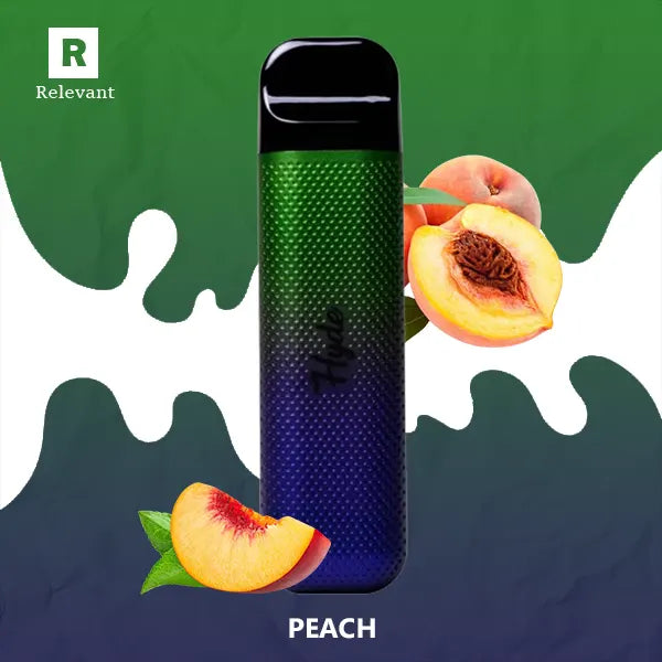 Peach Hyde N-Bar Mini