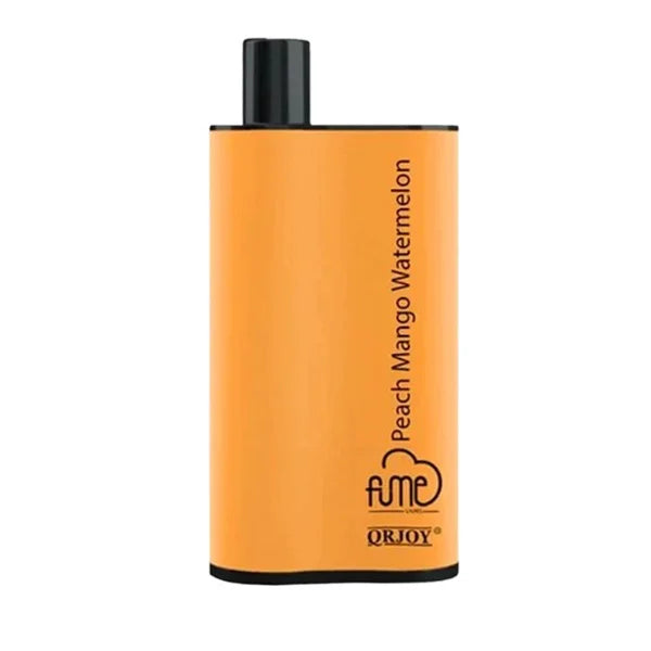 Peach Mango Watermelon Fume Infinity
