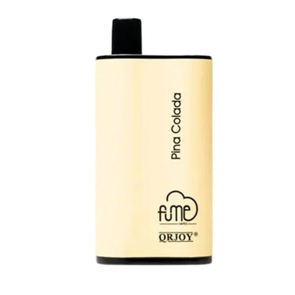 Pina Colada Fume Infinity