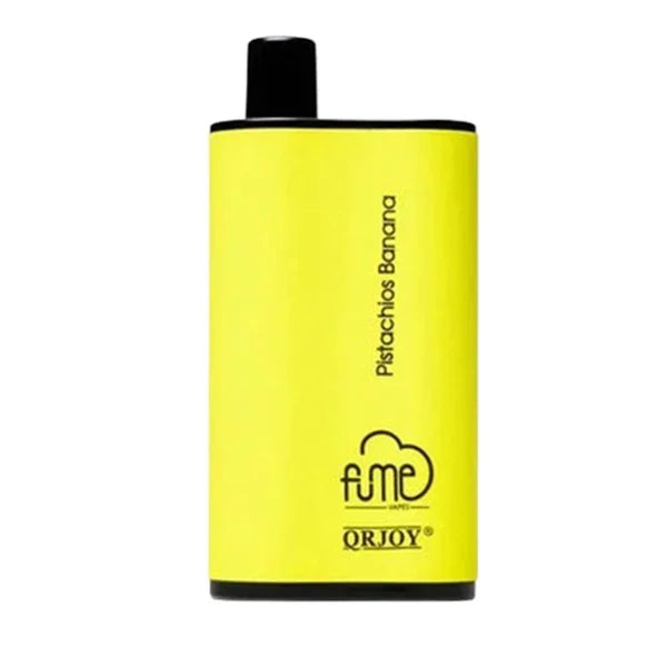 Pistachios Banana Fume Infinity