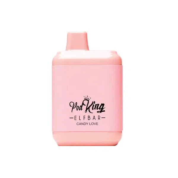 Pod King Candy Love