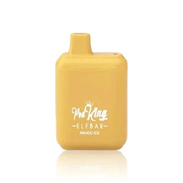 Pod King Mango Ice