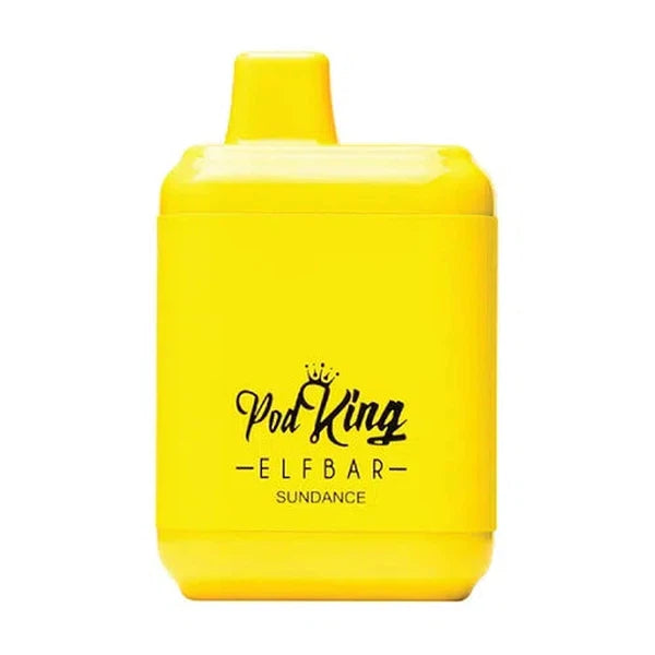 Pod King Sundance