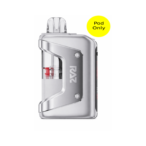 Polar Ice Raz VUE 50K