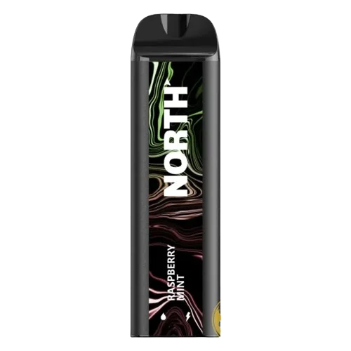 Raspberry Mint North 5000