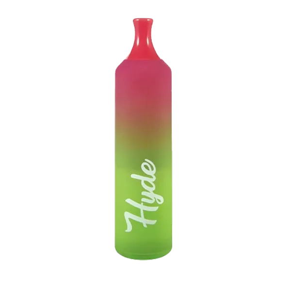 Raspberry Watermelon Hyde Retro Rave Recharge