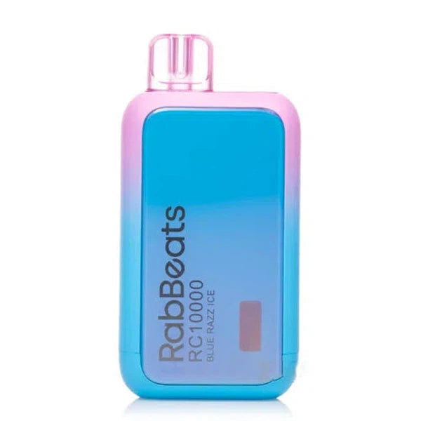 RabBeats RC10000 Blue Razz Ice