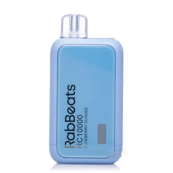 RabBeats RC10000 Blueberry Cloudz