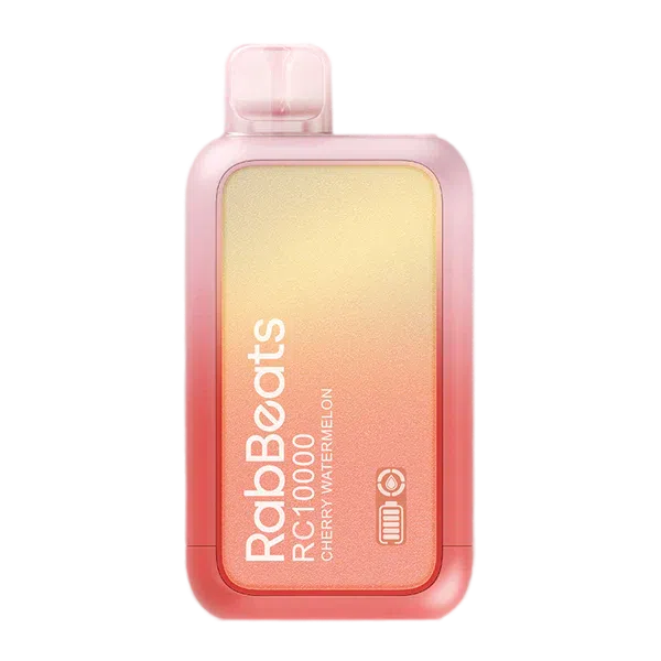 RabBeats RC10000 Cherry Watermelon