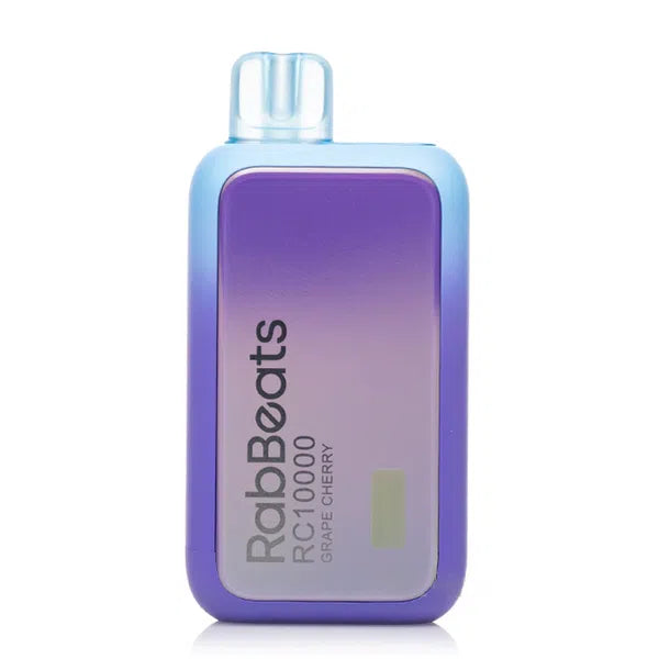 RabBeats RC10000 Grape Cherry