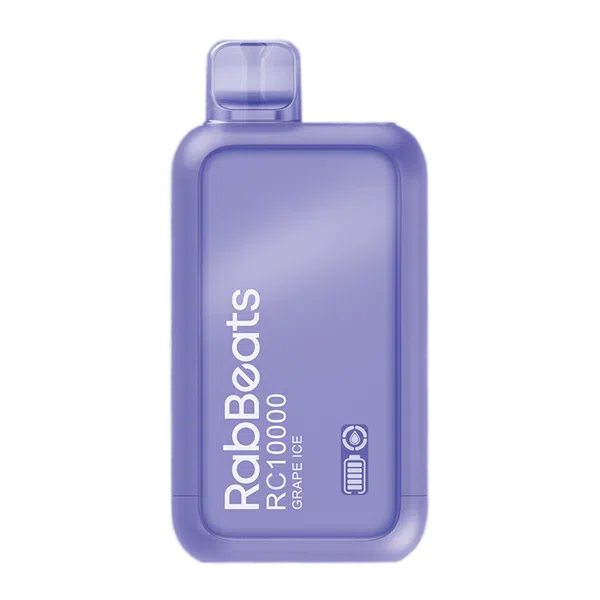 RabBeats RC10000 Grape Ice