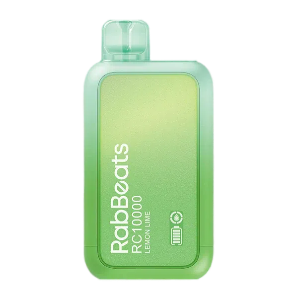 RabBeats RC10000 Lemon Lime