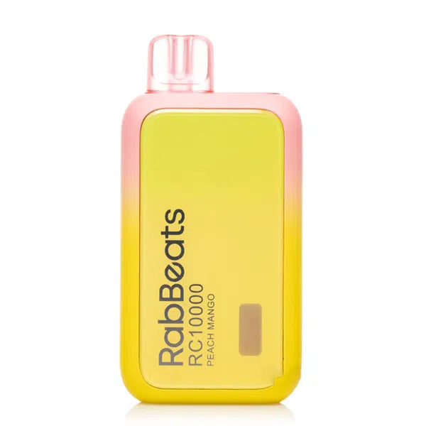 RabBeats RC10000 Peach Mango