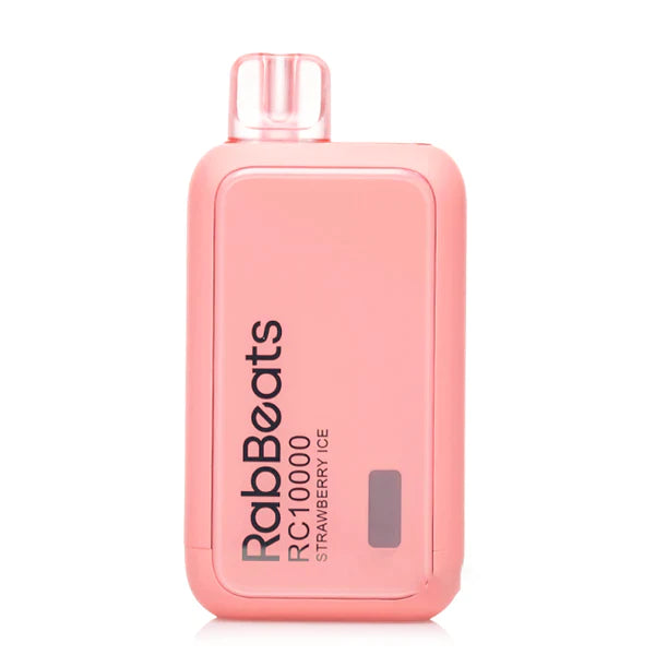 RabBeats RC10000 Strawberry Ice