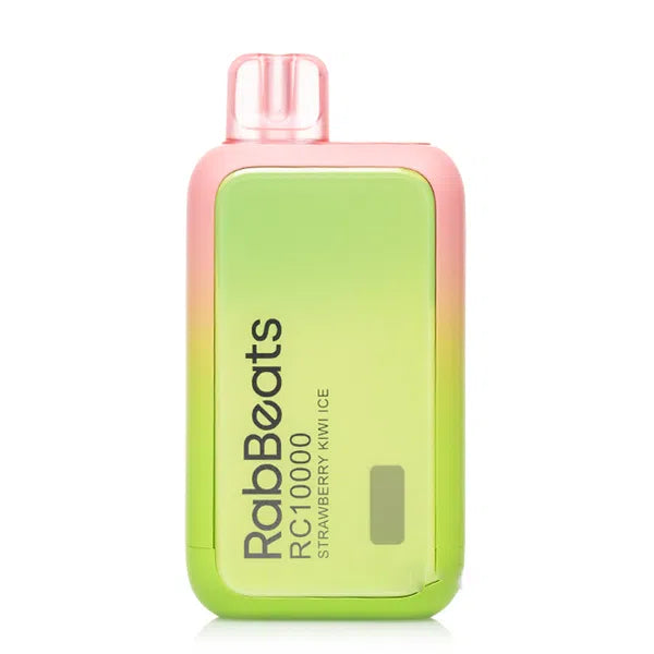 RabBeats RC10000 Strawberry Kiwi Ice