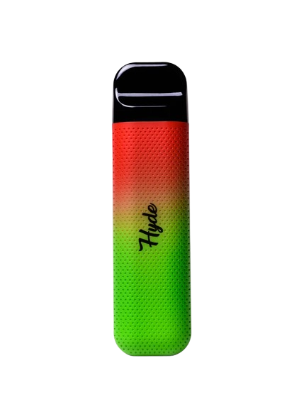 Raspberry Watermelon Hyde N-Bar Mini