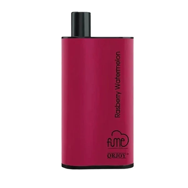 Raspberry Watermelon Fume Infinity