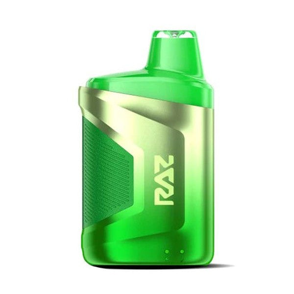 Raz CA6000 Alaskan Mint