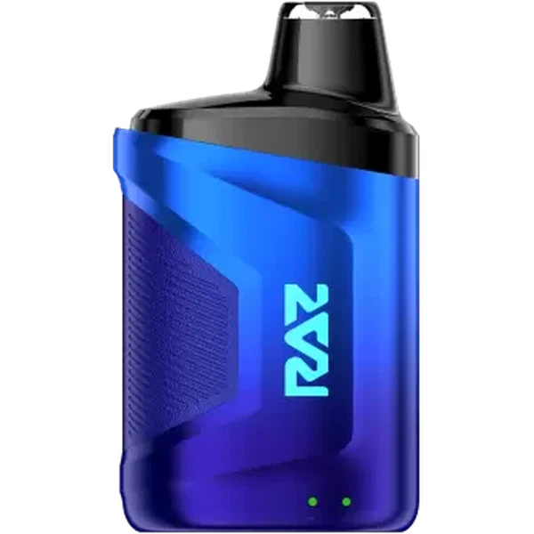 Raz CA6000 Blue Raz