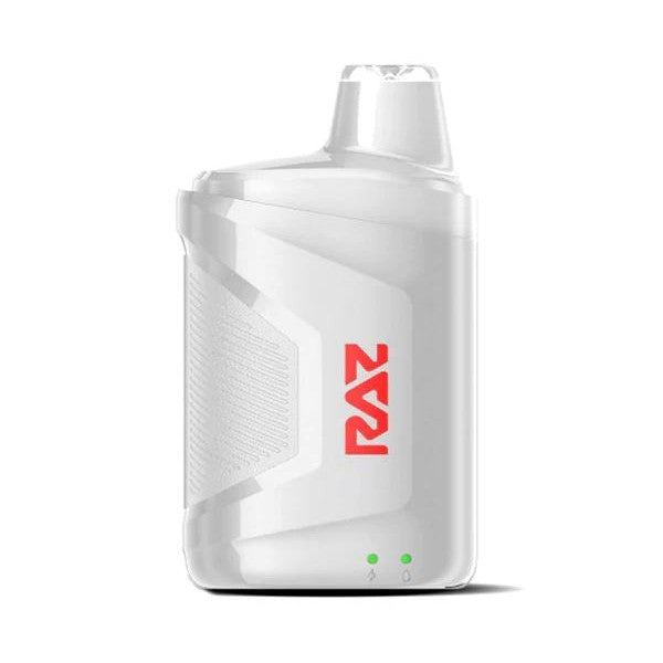 Raz CA6000 Frozen Strawberry