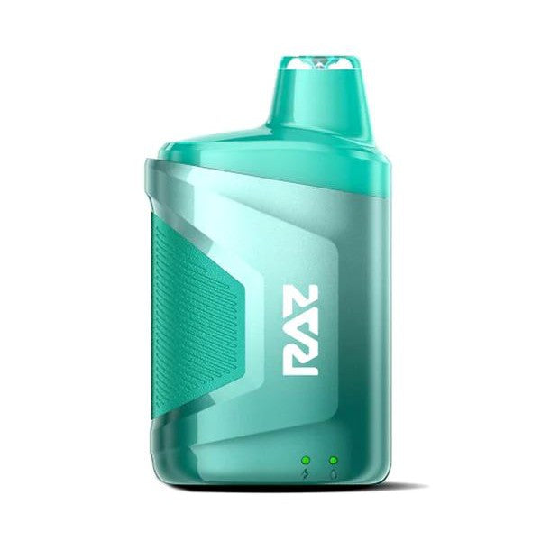 Raz CA6000 Spearmint