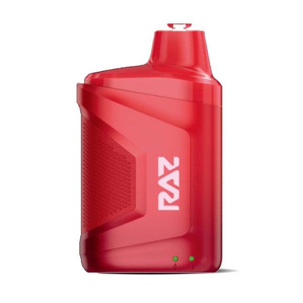 Raz CA6000 Strazz