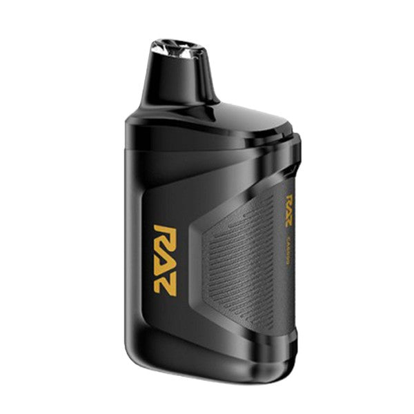 Raz CA6000 Tobacco
